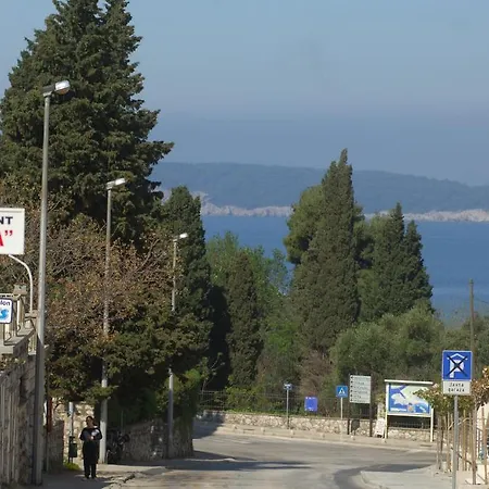 Uvala Dubrovnik