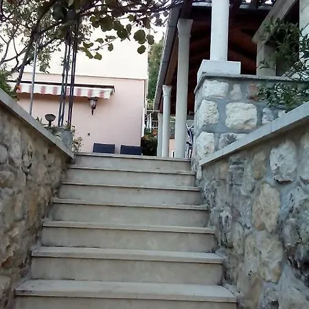 Apartment Uvala